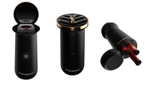 ysl lip printer|YSL custom lipstick maker.